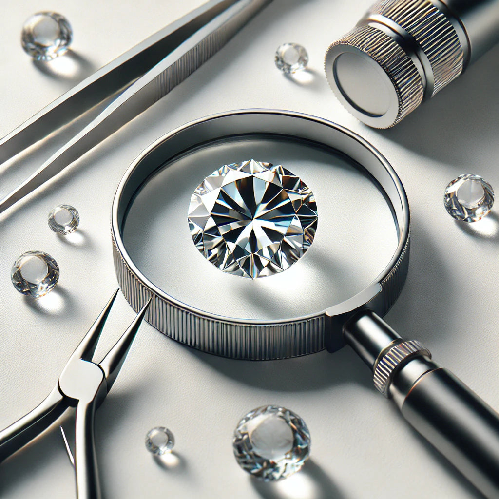 How to Choose Lab-Grown Diamonds: A Comprehensive Guide