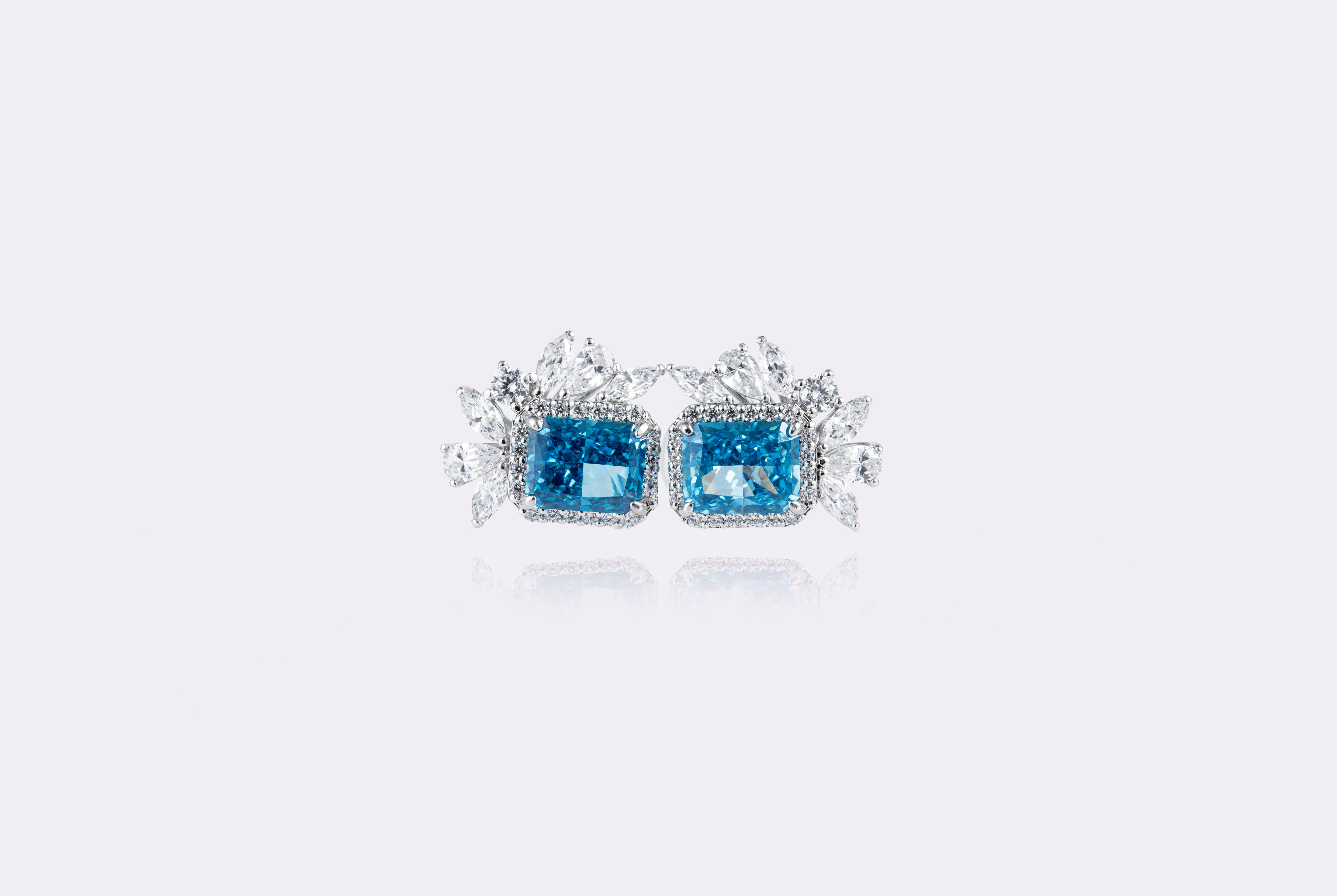 Ocean_Whisper_Artful_Aquamarine_Earrings