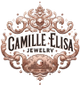 Camille Elisa Jewelry